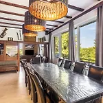 Zum Holzknecht Casa de Férias *