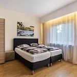 Zum Holzknecht Casa de Férias