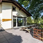 Zum Holzknecht Casa de Férias Willingen (Upland)