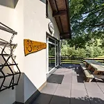 Casa de Férias Zum Holzknecht