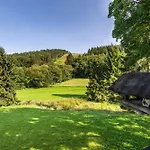 Zum Holzknecht Casa de Férias Willingen (Upland)