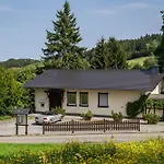 Casa de Férias Zum Holzknecht *
