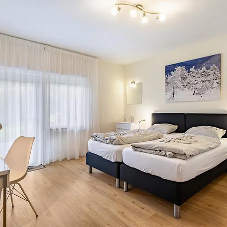 Zum Holzknecht Casa vacanze