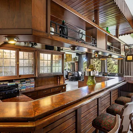 Zum Holzknecht Willingen (Upland)