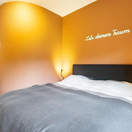 Zum Holzknecht Casa vacanze