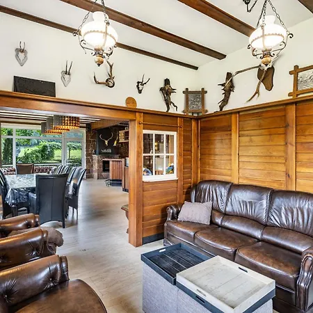 Casa vacanze Zum Holzknecht Willingen (Upland)