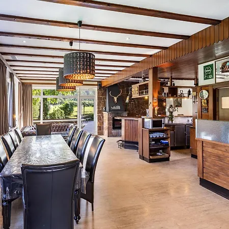 Casa vacanze Zum Holzknecht *