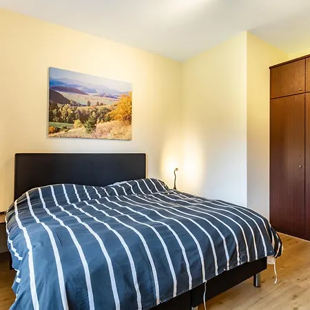 Zum Holzknecht Casa vacanze