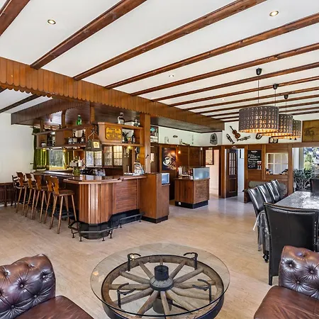 Casa vacanze Zum Holzknecht Willingen (Upland)