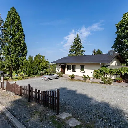 Zum Holzknecht * Willingen (Upland)