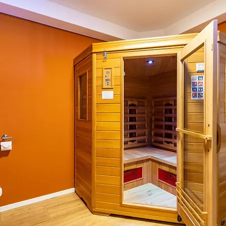 Zum Holzknecht Casa vacanze