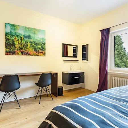 Casa vacanze Zum Holzknecht