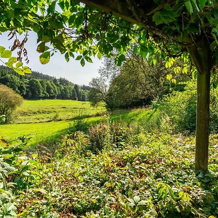 Hébergement de vacances Zum Holzknecht *