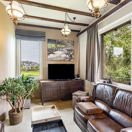 Casa vacanze Zum Holzknecht Willingen (Upland)