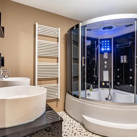 Zum Holzknecht Casa vacanze Willingen (Upland)