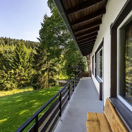 Zum Holzknecht Holiday home Willingen (Upland)