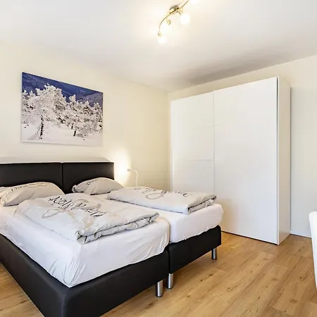 Holiday home Zum Holzknecht