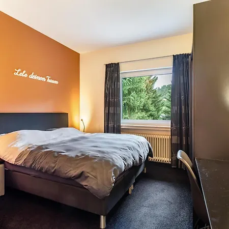 Holiday home Zum Holzknecht