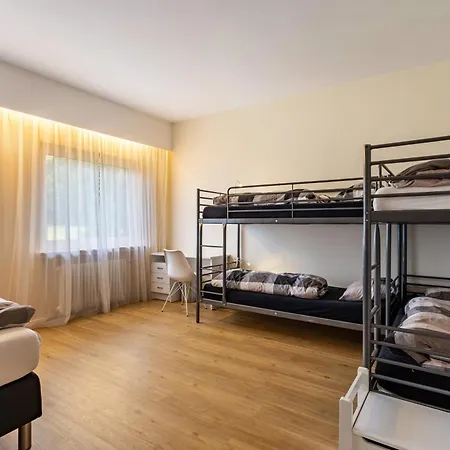 Holiday home Zum Holzknecht *
