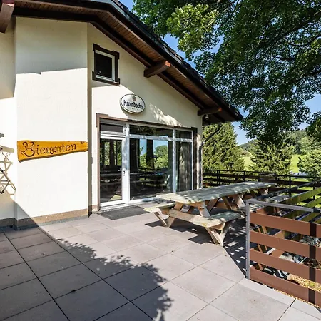Zum Holzknecht Holiday home Willingen (Upland)