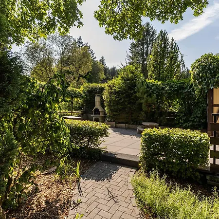 Holiday home Zum Holzknecht