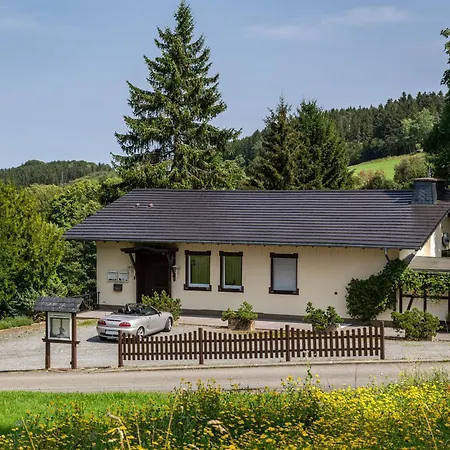 Holiday home Zum Holzknecht *