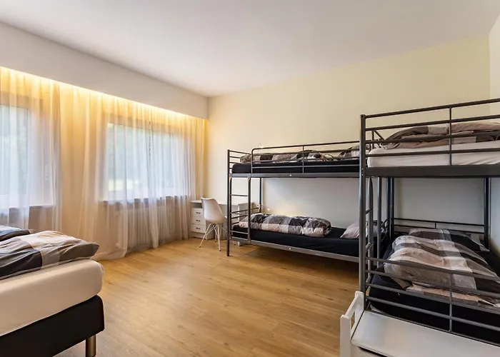 펜션 Zum Holzknecht 빌링겐