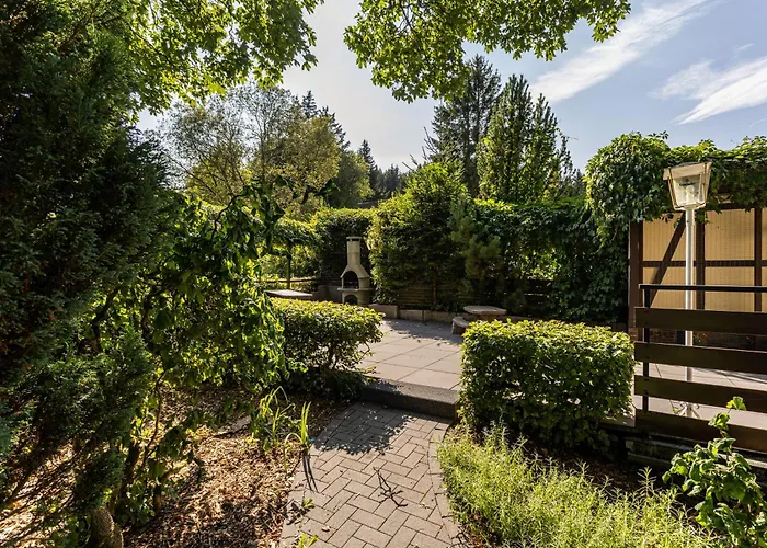 Hébergement de vacances Zum Holzknecht