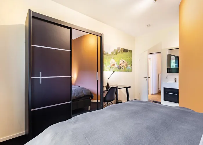 Zum Holzknecht 펜션 *