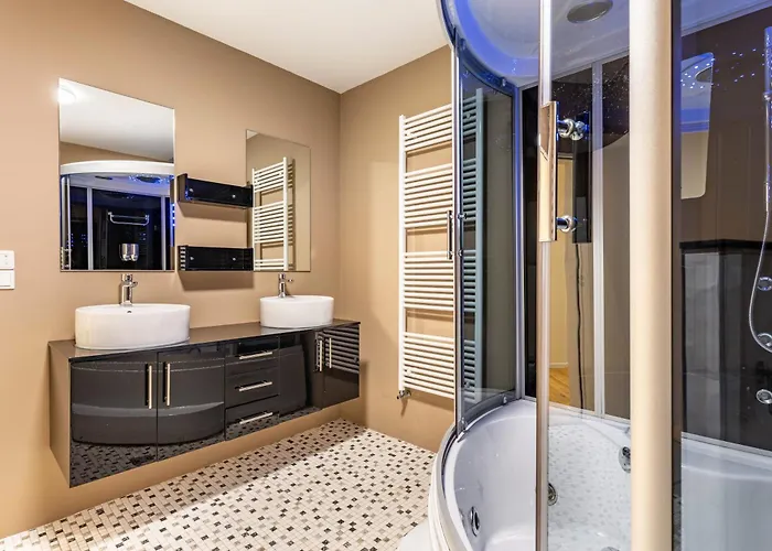 펜션 Zum Holzknecht *