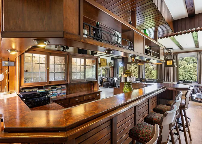 Zum Holzknecht 빌링겐