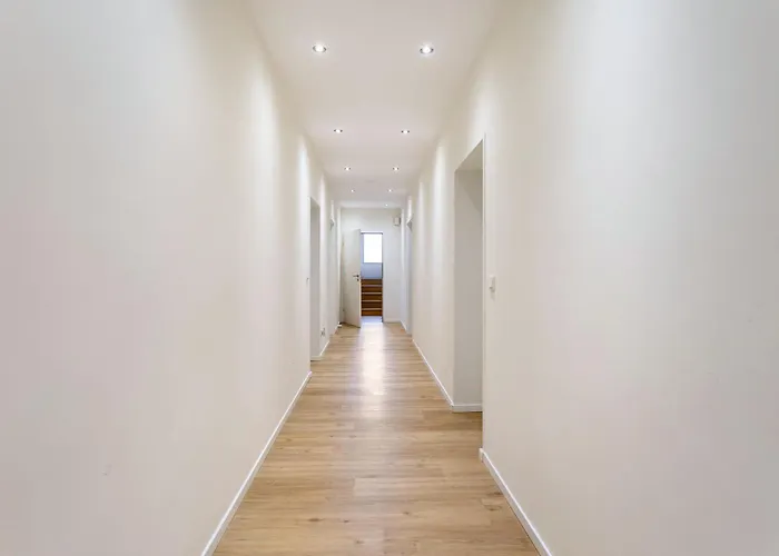 Zum Holzknecht * 빌링겐