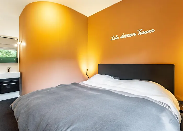 Zum Holzknecht Hébergement de vacances