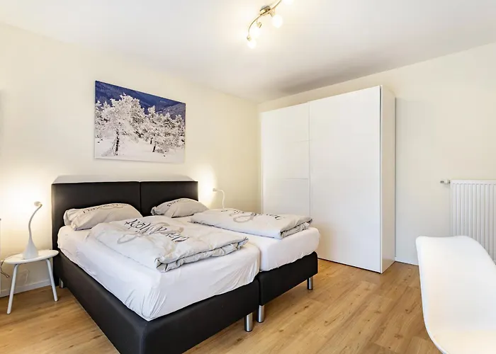 Hébergement de vacances Zum Holzknecht