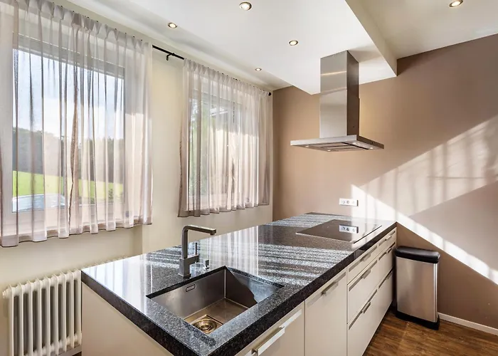 Zum Holzknecht * Willingen (Upland)