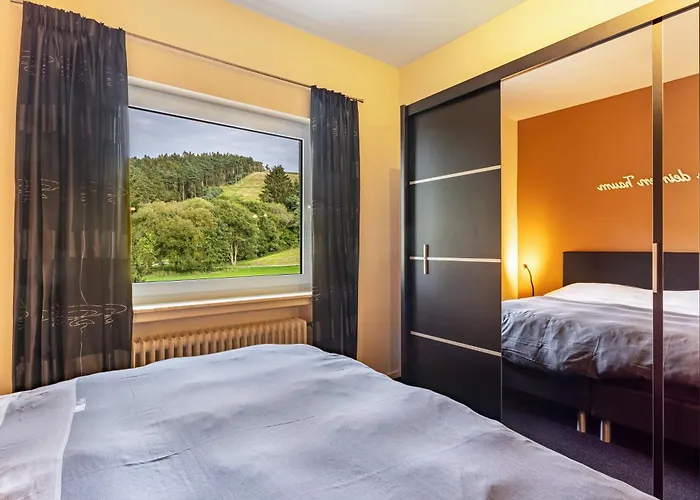 Hébergement de vacances Zum Holzknecht Willingen (Upland)