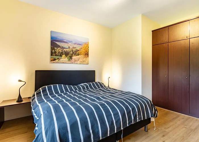 Zum Holzknecht Hébergement de vacances