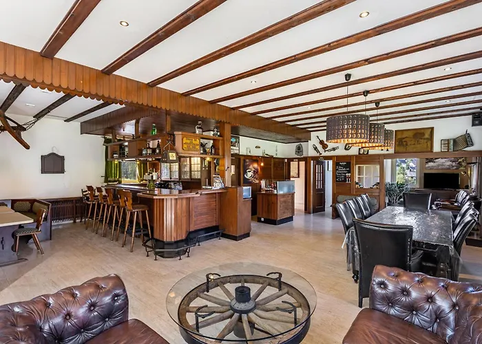 Hébergement de vacances Zum Holzknecht Willingen (Upland)