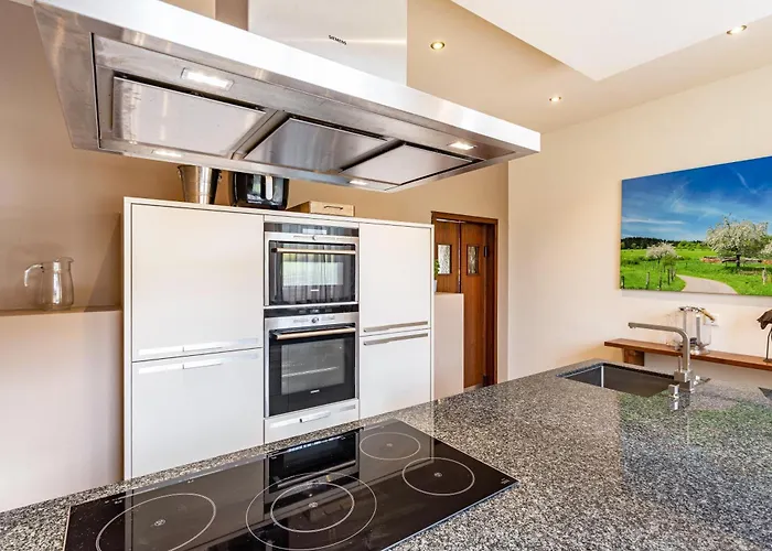 Zum Holzknecht Willingen (Upland)