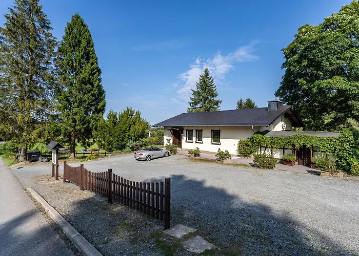 Zum Holzknecht * 빌링겐