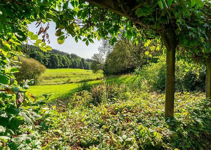 Hébergement de vacances Zum Holzknecht *