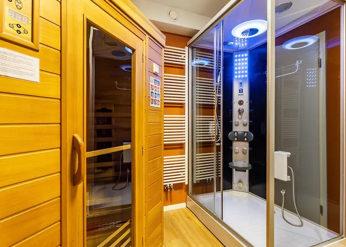 Zum Holzknecht * Willingen (Upland)