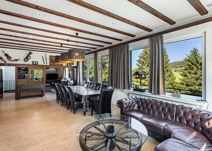 Zum Holzknecht 빌링겐